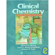 9781496335586 Clinical Chemistry Knetbooks