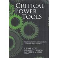 Critical Power Tools