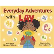 Adventures With Lay