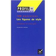 Les Figures de style - Profil