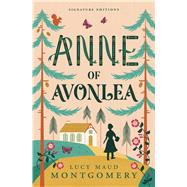Anne of Avonlea