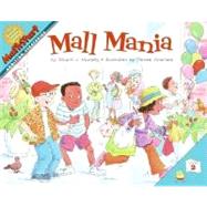 Mall Mania