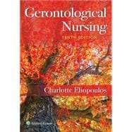 CP+ 4.0 EC vSim for Eliopoulos: Gerontological Nursing, 12 Month (vSim) eCommerce Digital code