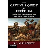 The Captive's Quest for Freedom