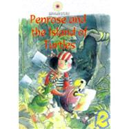 Penrose and the Island of Turtles