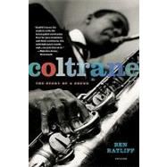 Coltrane The Story of a Sound