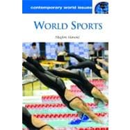 World Sports  A Reference Handbook