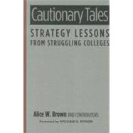 Cautionary Tales