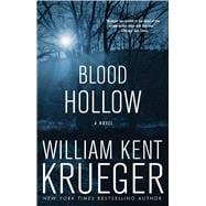 Blood Hollow (Cork O'Connor Mysteries)