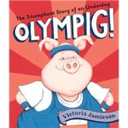 Olympig!