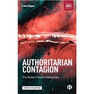 Authoritarian Contagion
