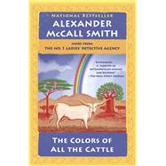 The Colors of All the Cattle