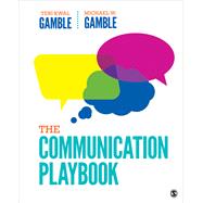 The Communication Playbook