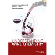 Understanding Wine Chemistry