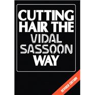 Cutting Hair the Vidal Sassoon Way