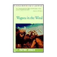 Wagons in the Wind