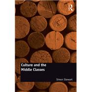 Culture and the Middle Classes