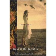 Night of the Radishes A Novel