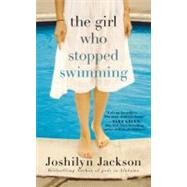 The Girl Who Stopped Swimming