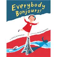 Everybody Bonjours
