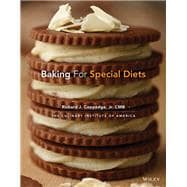 Baking for Special Diets
