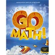 9780547587837 | Go Math! Grade 4 | Knetbooks