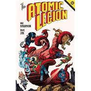 Atomic Legion