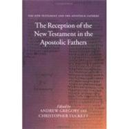 The New Testament and the Apostolic Fathers 2-Volume Set