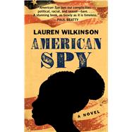 American Spy