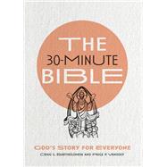 The 30Minute Bible