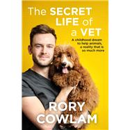 The Secret Life of a Vet