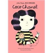 Coco Chanel (Little People, Big Dreams)