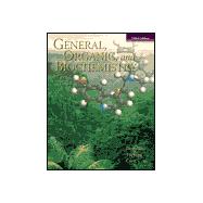 General, Organic and Biochemistry