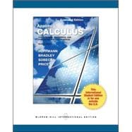 Applied Calculus for Business, Economics, and the Social and Life Sciences
