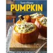 Taste of Home Pumpkin