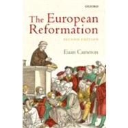 The European Reformation