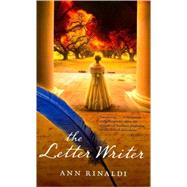 The Letter Writer