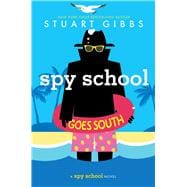 Spy School Goes South