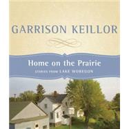 Home on the Prairie