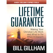 Lifetime Guarantee
