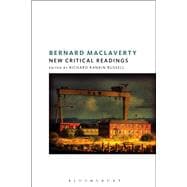 Bernard Maclaverty Bernard Maclaverty