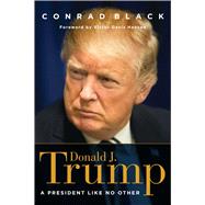 Donald J Trump