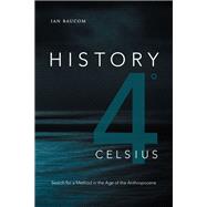 History 4 Degrees Celsius