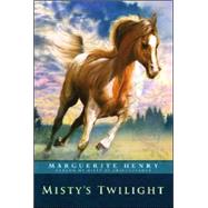 Misty's Twilight