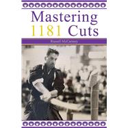 Mastering 1181 Cuts