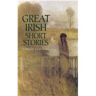 Great Irish Short Stories
