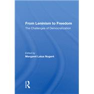 From Leninism to Freedom