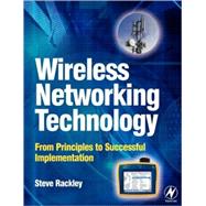 Wireless Networking Technology