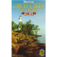 Midwest Living Great Lakes Getaways