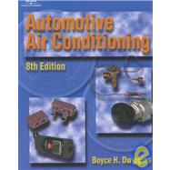 Automotive Air Conditioning